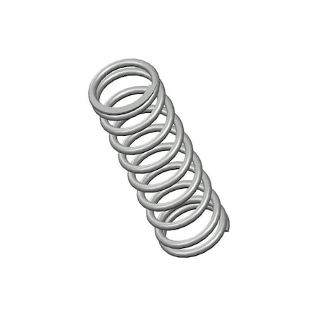 Approved Vendor Compression Spring, O= .390, L= 1.25, W= .043 G409964672